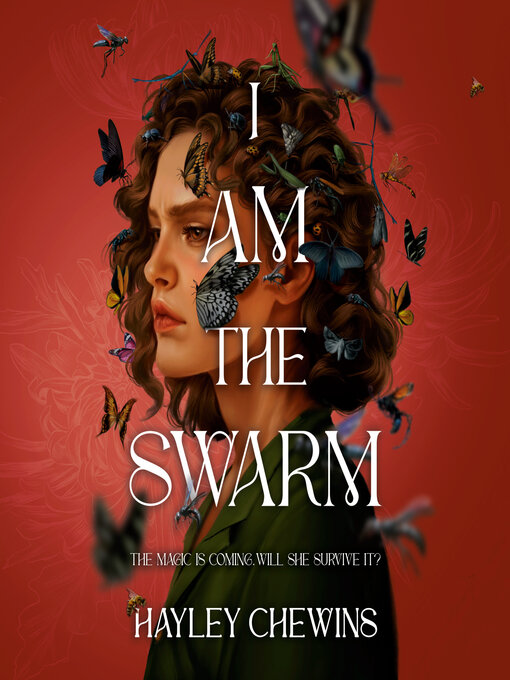 Title details for I Am the Swarm by Hayley Chewins - Wait list